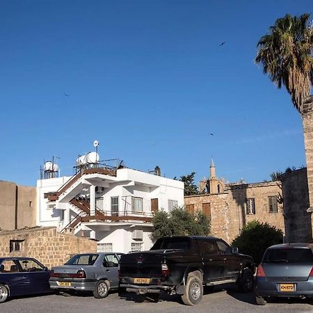 Templar Guesthouse Famagusta  Exterior photo