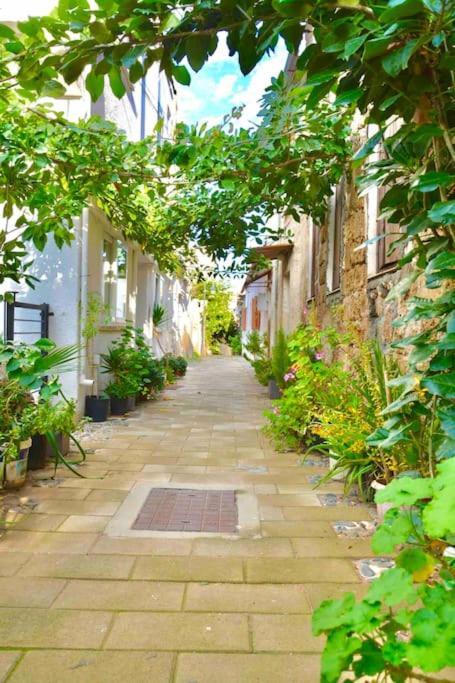 Templar Guesthouse Famagusta  Exterior photo