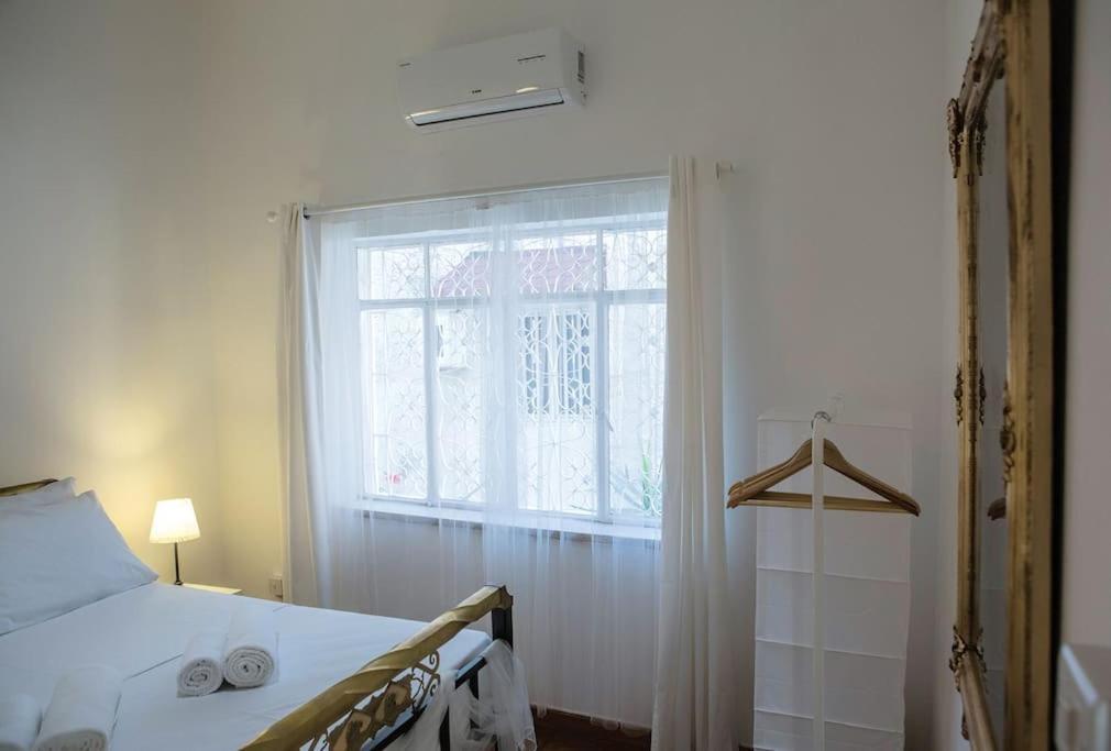 Templar Guesthouse Famagusta  Exterior photo
