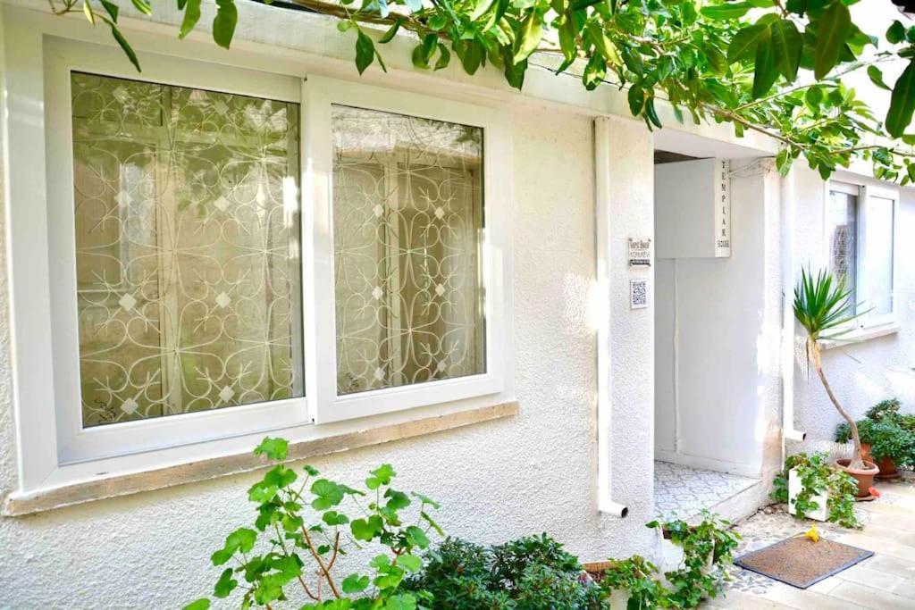 Templar Guesthouse Famagusta  Exterior photo
